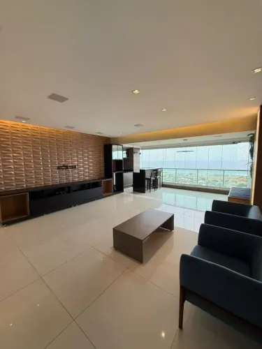 Apartamento à venda no TERRAZZI SUL MARE, PATAMARES, Salvador, BA