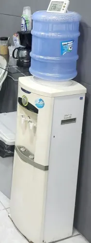 Gela-agua 
