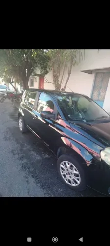 Fiat Uno Vivace/rua 1.0 EVO Fire Flex 8V 5P 2014