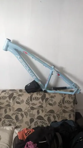 Quadro absolute Brutus aro 26