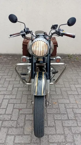 ROYAL ENFIELD CLASSIC 500cc