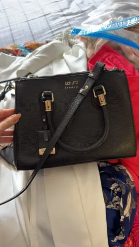 Bolsa Schutz 