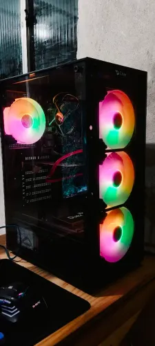 Computador Gamer Oportunidade