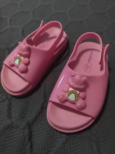 Mini melissa original tamanho 25