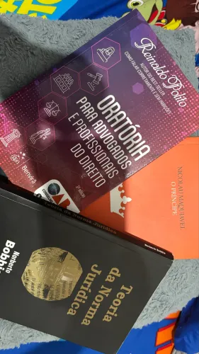 Livros de Direito