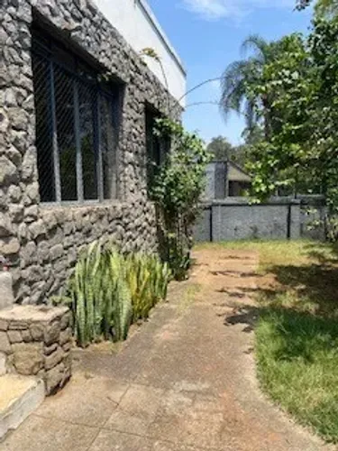 Casa para Locação em São Paulo, Bela Aliança, 4 dormitórios, 1 suíte, 4 banheiros, 4 vagas