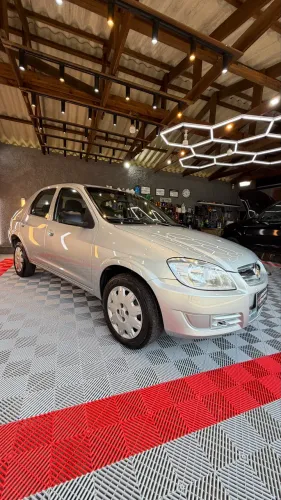 Chevrolet Prisma Sed. Maxx/ LT 1.4 8V Econof. 4P 2011
