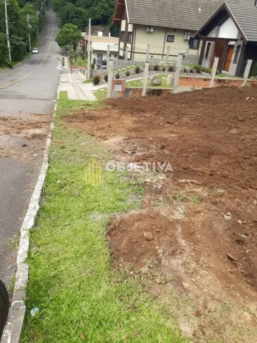 Terreno à venda, tapera, Gramado, RS