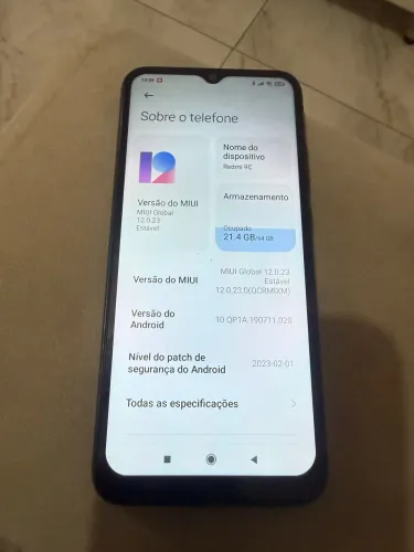 Célula 