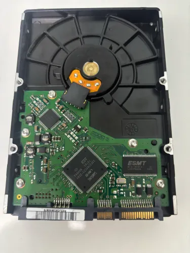 Hd sata 80GB