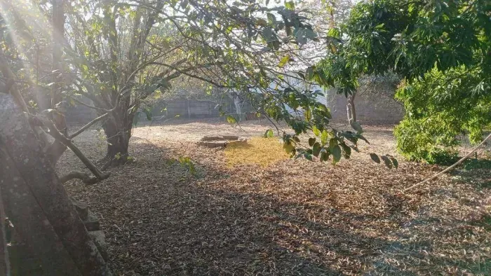 Terreno à venda, 900 m² por R$ 720.000,00 - Ajapi - Rio Claro/SP