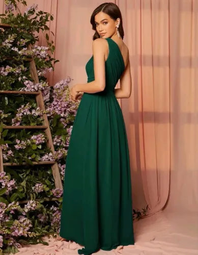VESTIDO DE FESTA NOVO