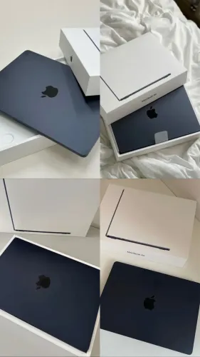 MacBook M4 midnight 16/256gb.