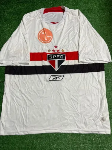 Camisa São Paulo home 2008 #10