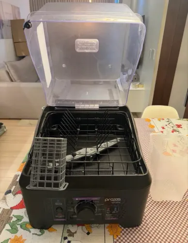LAVA LOUÇA PARA VENDER RÁPIDO 