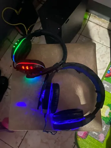 Estou vendendo um computador