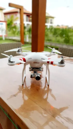 Drone DJI Phanthon 3 standard original
