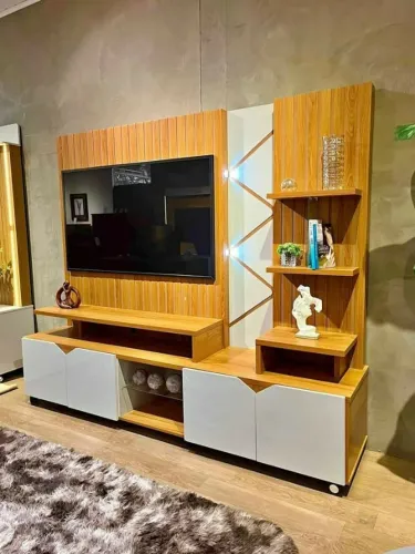 Renove Seu Ambiente com o Charme do Home Cross Jequitibá