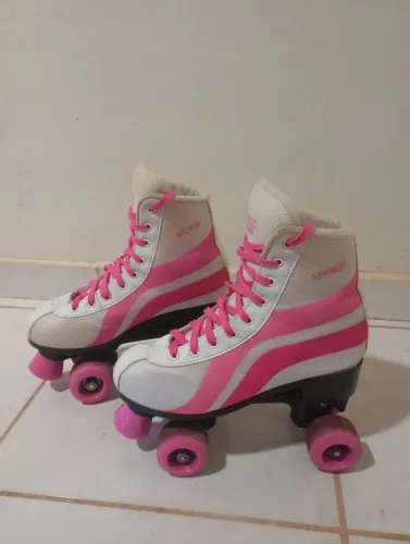 Vende- se patins squad fênix