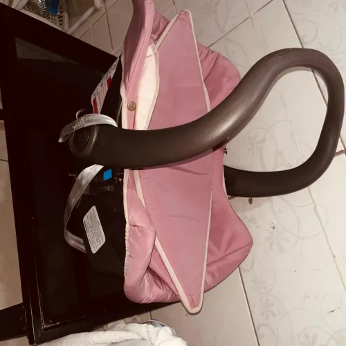Cadeirinha bebê conforto