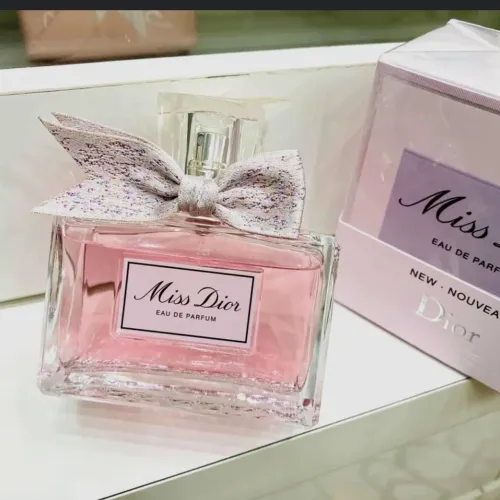 Parfum feminino Miss Dior 100ml