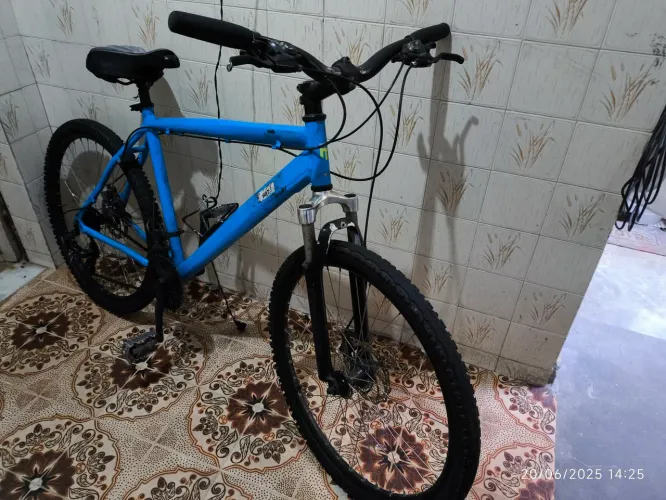 Vendo bike mongoose