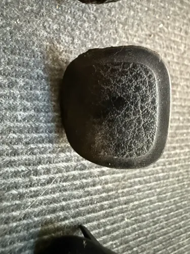 ACABAMENTO DO FORRO DE PORTA GOL/VOYAGE/ SAVEIRO 3CC