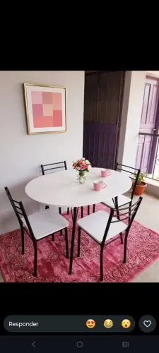 Jogo de mesa ENTREGA GRÁTIS