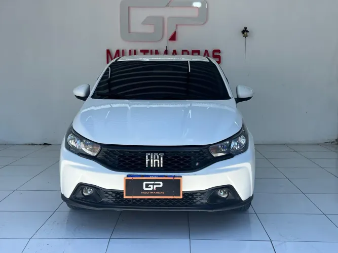 Fiat Argo Drive 1.0 6V Flex 2023