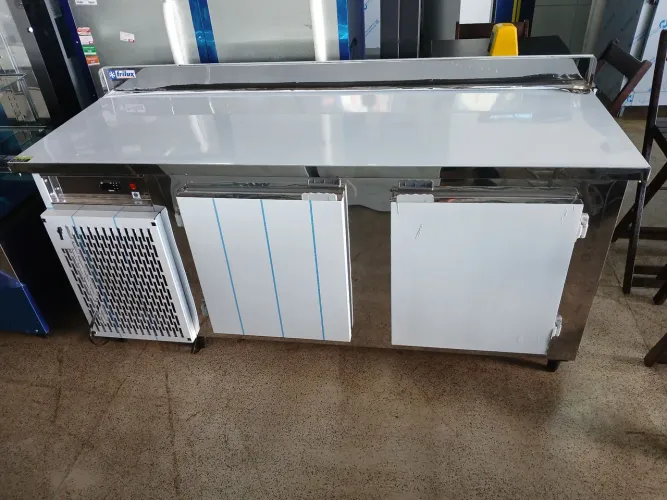 Balcão de Serviço Refrigerado 1.90m 220v Frilux
