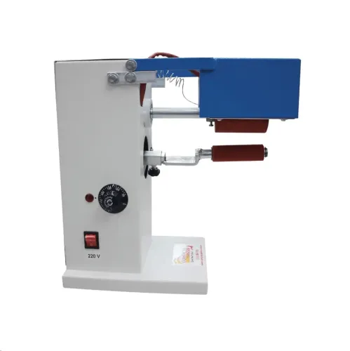 Maquina transfer laser
