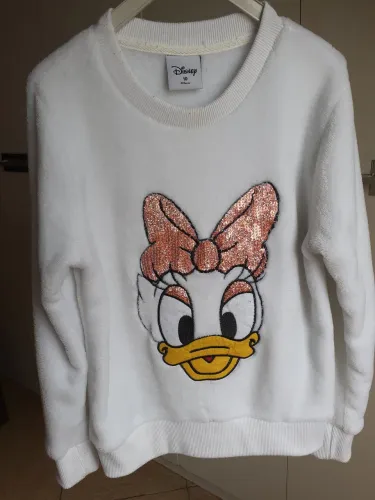 Casaco da Disney
