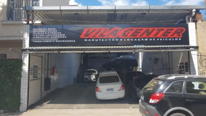 Mecânico geral de automóvel - Contrata com experiência acima de 05 anos em; motor suspensã