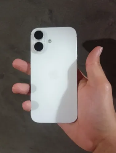iPhone 16 na garantia apple