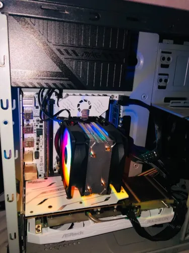 pc gamer completo