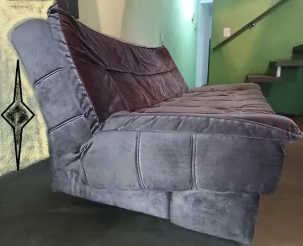 SOFÁ CAMA