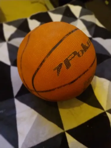 Bola de Basquete Poker
