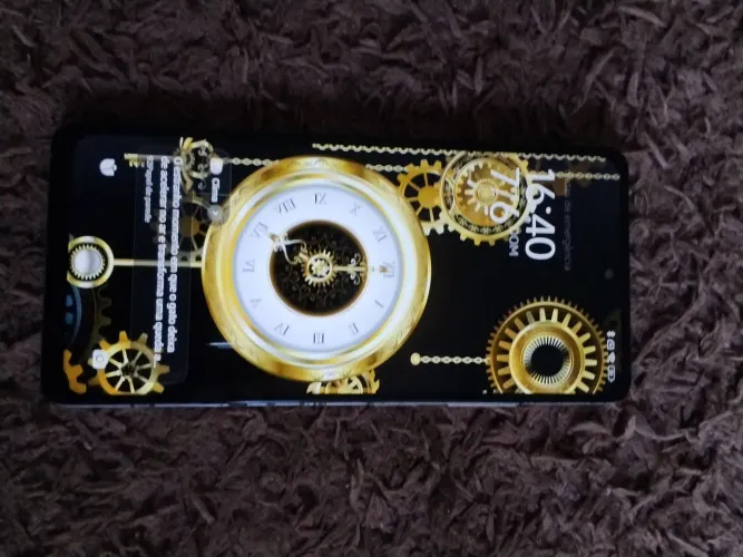 Celular note12