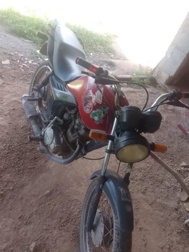 Pra interior ou cidade critério seu 