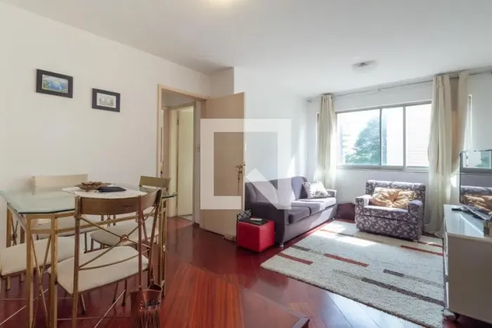 Apartamento à Venda - Paraíso, 2 Quartos, 77 m2