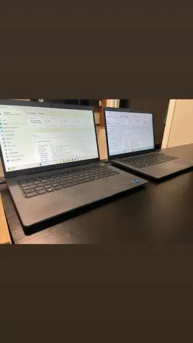 Notebook Dell Latitude 3440 Core I7 13th 32gb Ram Ssd 512 Gb