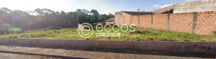 Terreno à venda, São José - UBERABA/MG