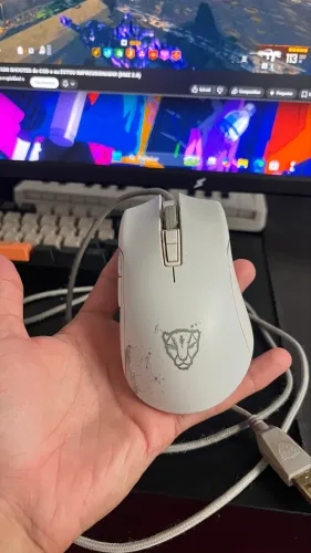 Mouse motospeed v70