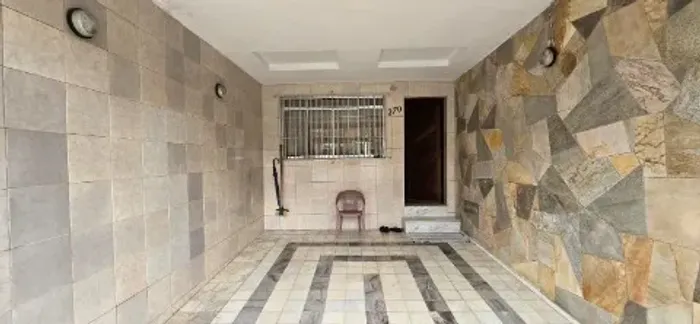 SOBRADO RESIDENCIAL em SÃO PAULO - SP, VILA FORMOSA