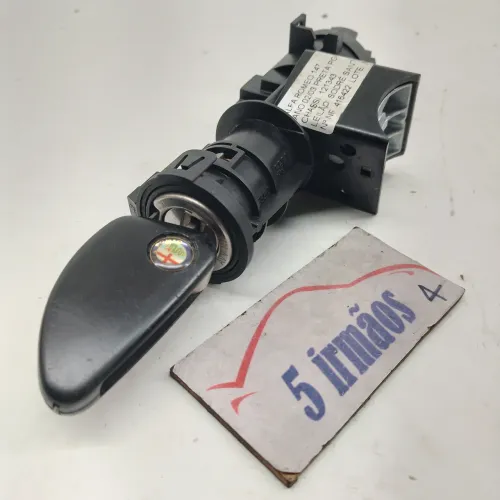 Miolo Ignição C/chave Alfa Romeo 147 2.0 16v 2002 / 2003