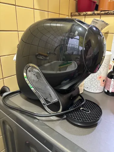 Cafeteira Neo Dolce Gusto