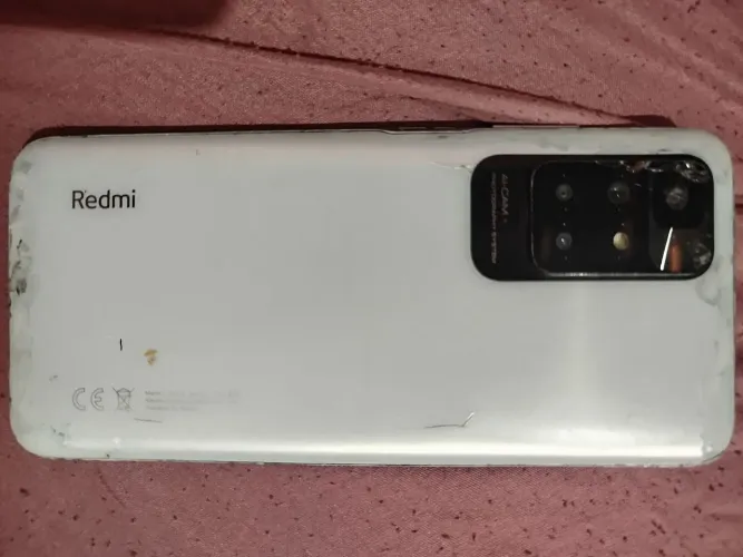 Redmi 10