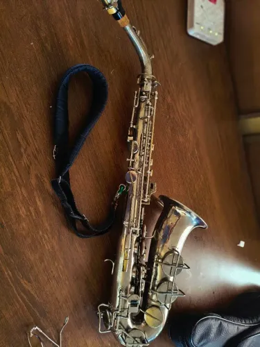 Saxofone Galasso