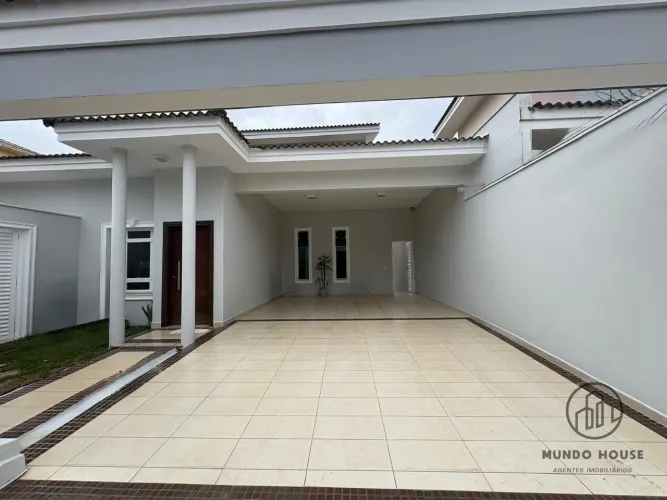 Casa em Jd Pagliato, Sorocaba pra venda e locação