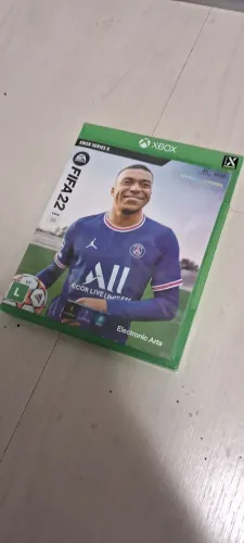 FIFA 22 - Xbox Series X Original